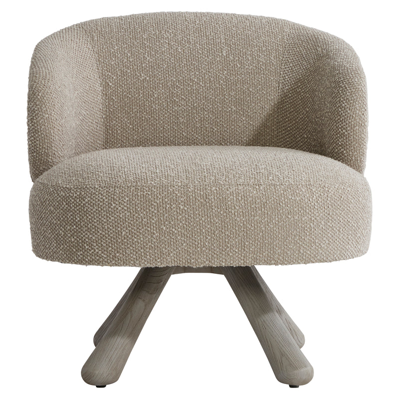 Bernhardt Enzo Swivel Chair (6624858767456)