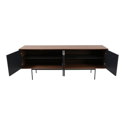 Araya Sideboard - Al Rugaib Furniture (4583149142112)