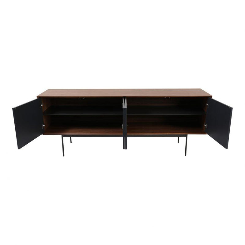 Araya Sideboard - Al Rugaib Furniture (4583149142112)