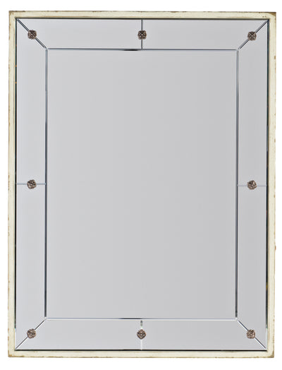 Mirror Blanc - Al Rugaib Furniture (4688797958240)