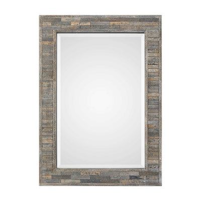 Pyrite Mirror - Al Rugaib Furniture