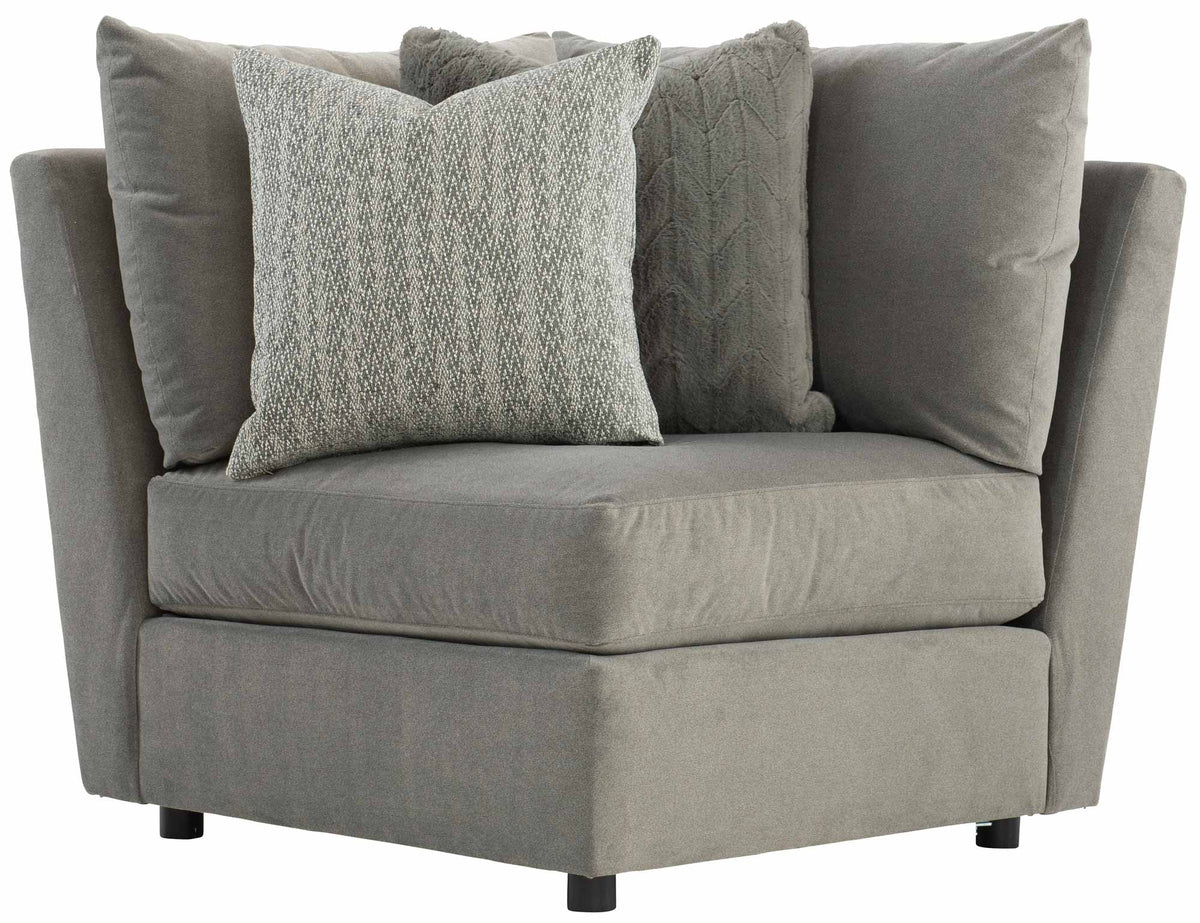 Bernhardt Sanctuary Corner Chair - P7832A (6624907133024)