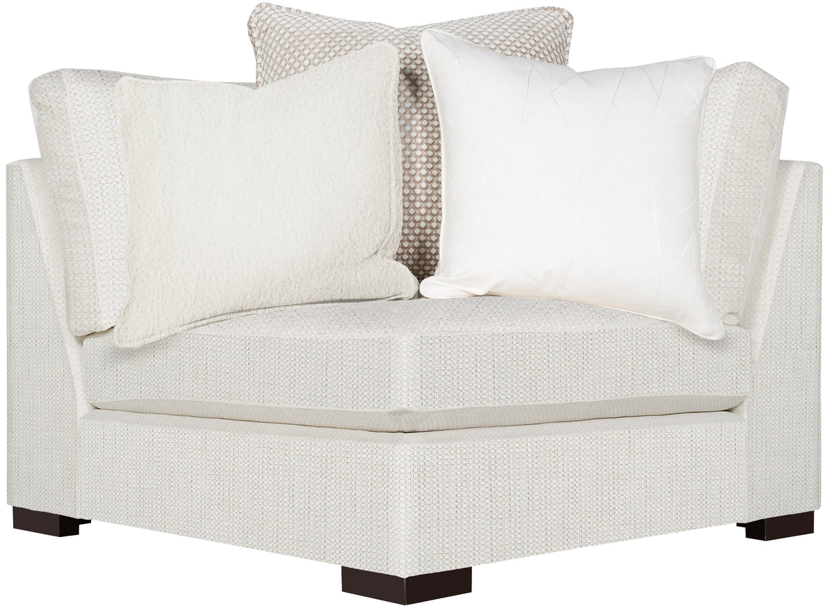 Bernhardt Nicolette Corner Chair - N1132 (6624901202016)