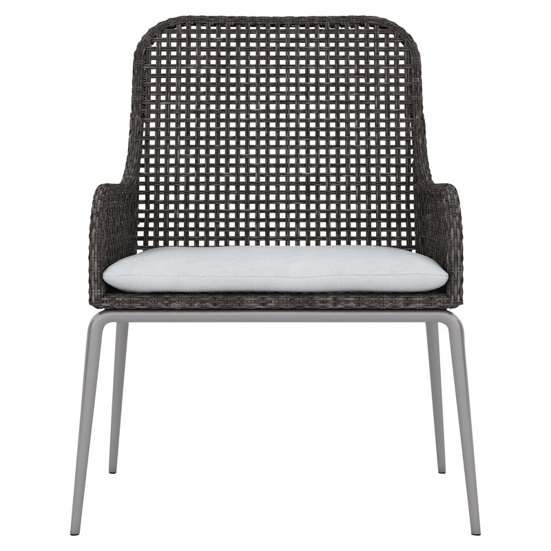 Bernhardt Antilles Arm Chair - X0161WX (6624912638048)