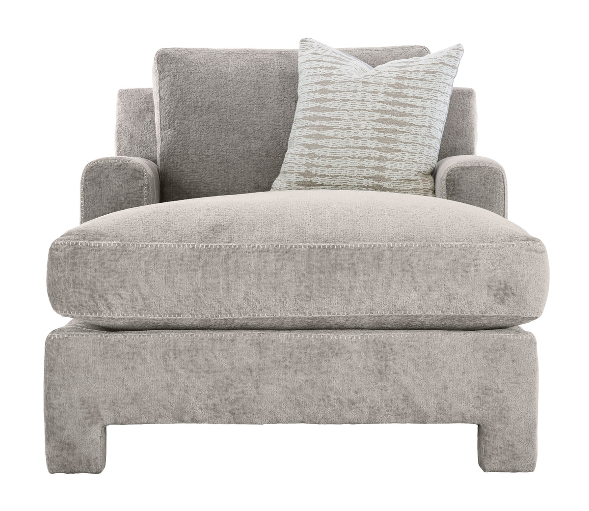Bernhardt Mily Chaise - P1289A (6624899858528)