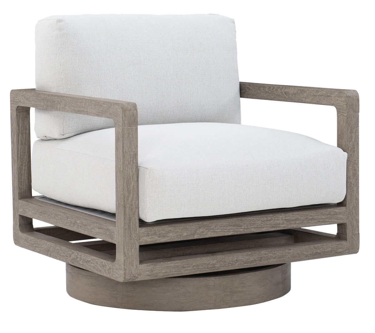 Bernhardt Tanah Swivel Chair (6624850739296)