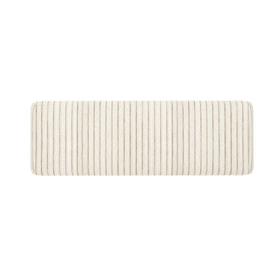 289 - Blanc - Bed Bench (6598991609952)