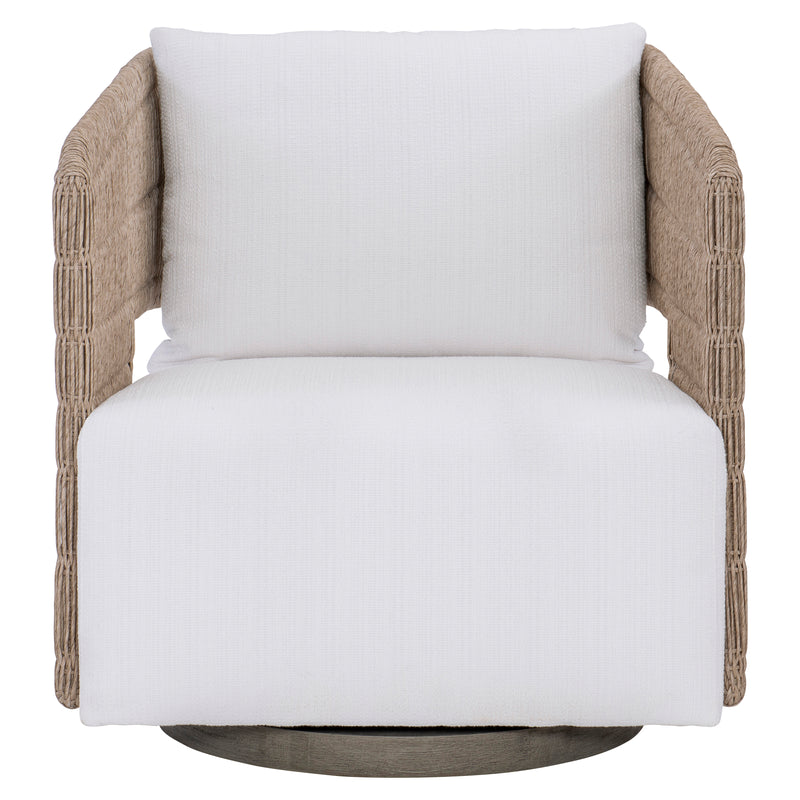 Bernhardt Maldives Swivel Chair (6624851722336)