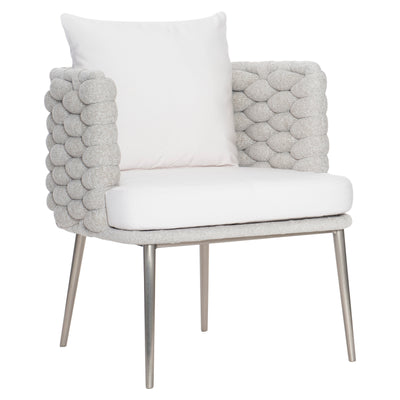 Bernhardt Santa Cruz Arm Chair - X02545X (6624900907104)
