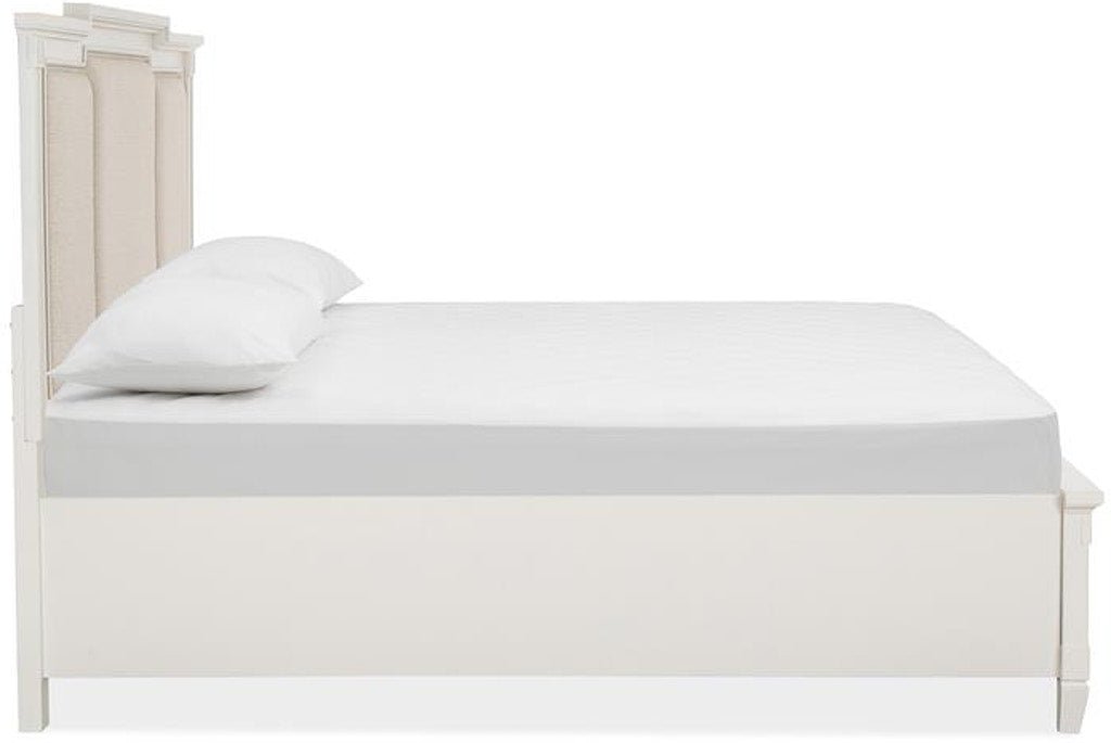 Queen Storage Bed Beds| Magnussen