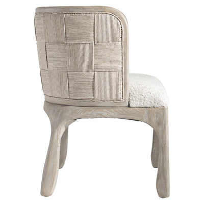 Bernhardt Cayo Arm Chair (6624862961760)