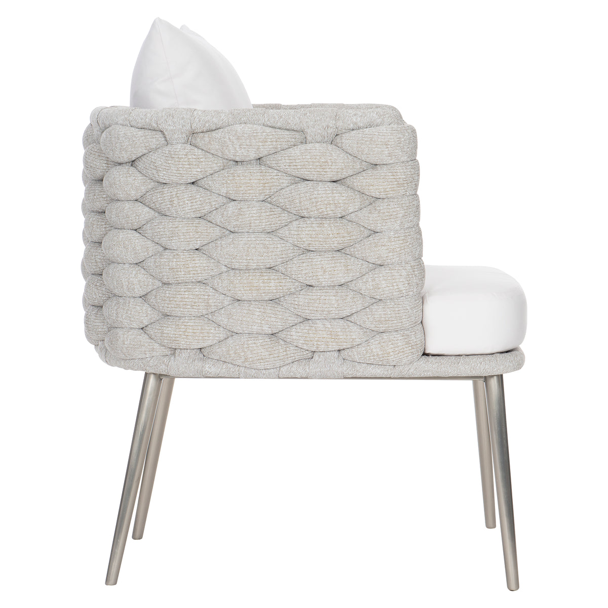 Bernhardt Santa Cruz Arm Chair - X02545X (6624900907104)