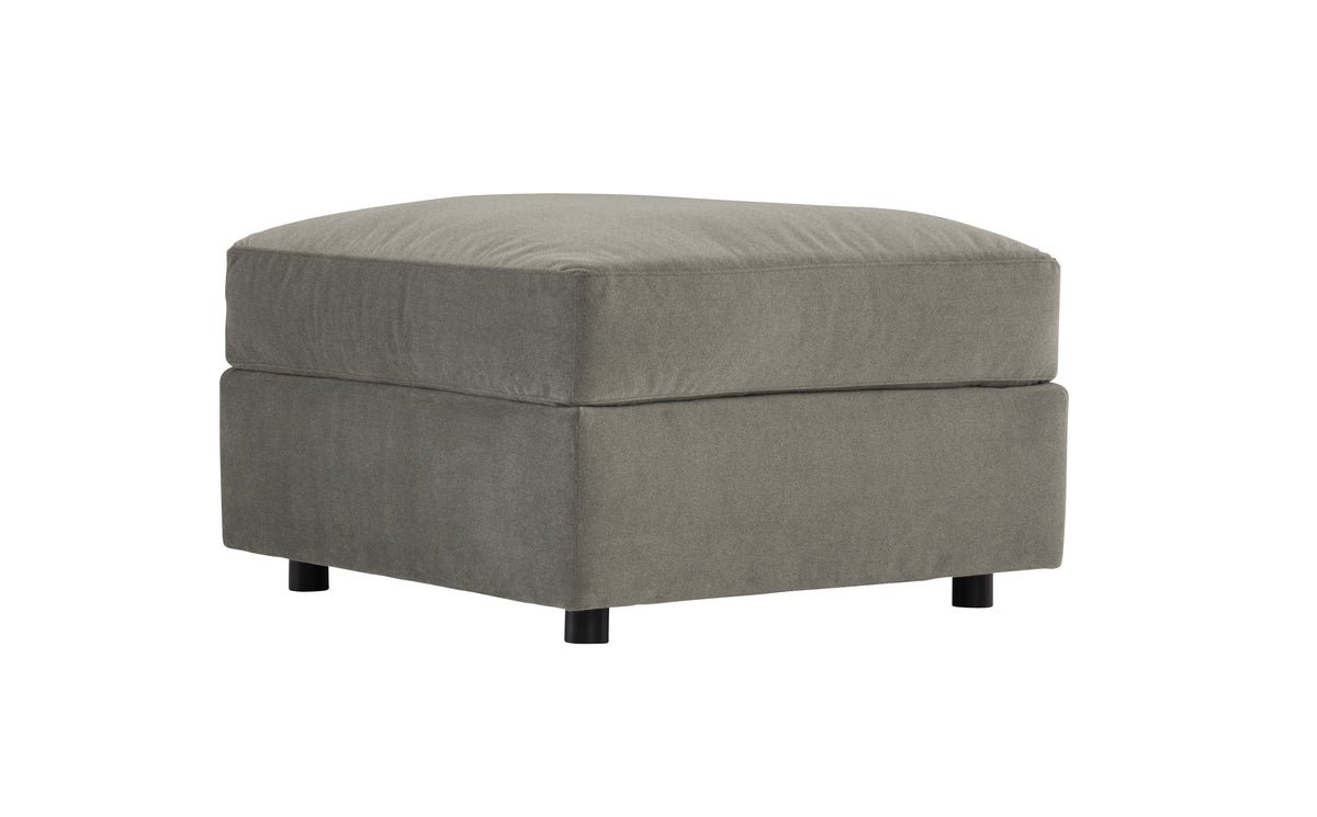 Bernhardt Sanctuary Ottoman - P7831A (6624921124960)