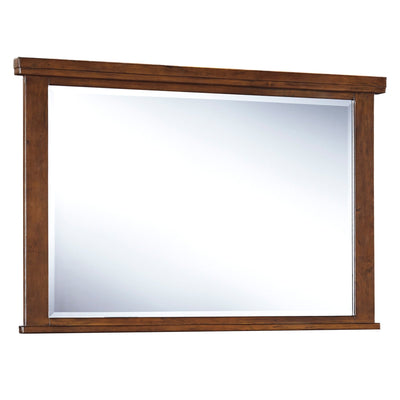 Ralene Bedroom Mirror - Al Rugaib Furniture
