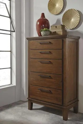 Ralene Chest of Drawers Cabinets & Chests| Ashley Homestore