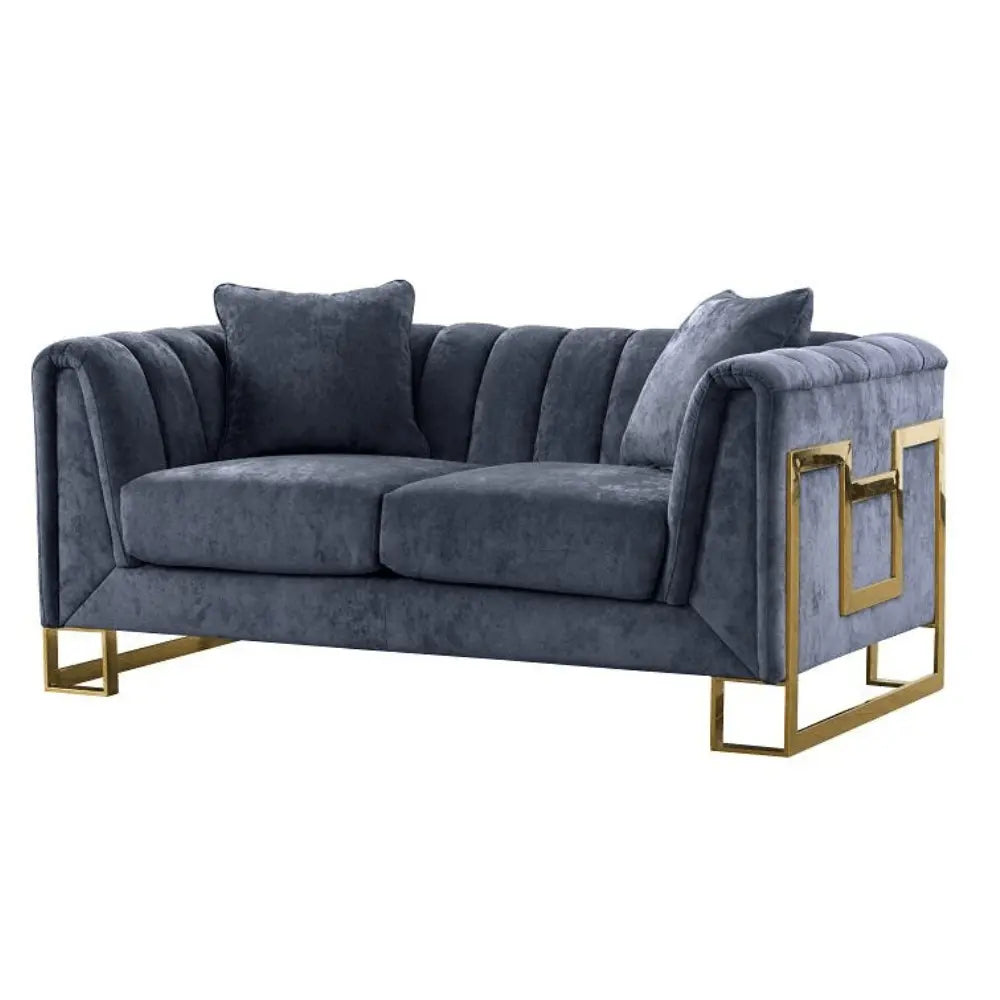 Rasha Loveseat Sofas & Loveseats| Roots Furniture