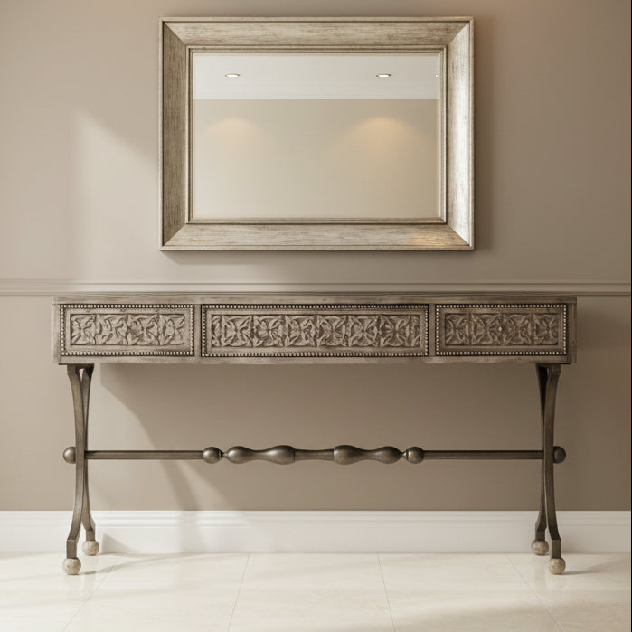 Ravenna Console Consoles & Sideboards| Hooker