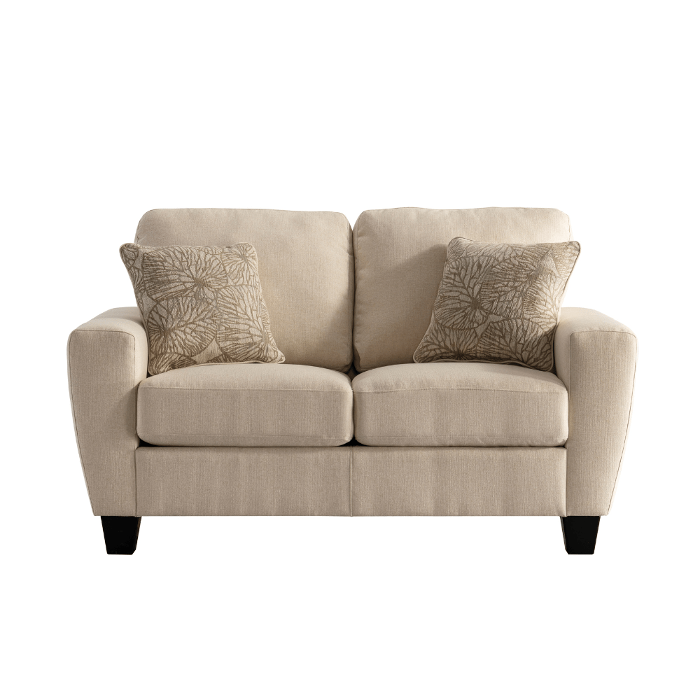 Rawan Loveseat Sofas & Loveseats| Roots Furniture