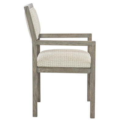Bernhardt Mitcham Arm Chair (6624865484896)