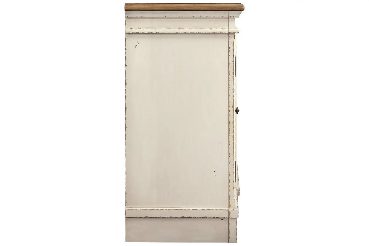 Realyn 74" TV Stand TV Units| Ashley Homestore