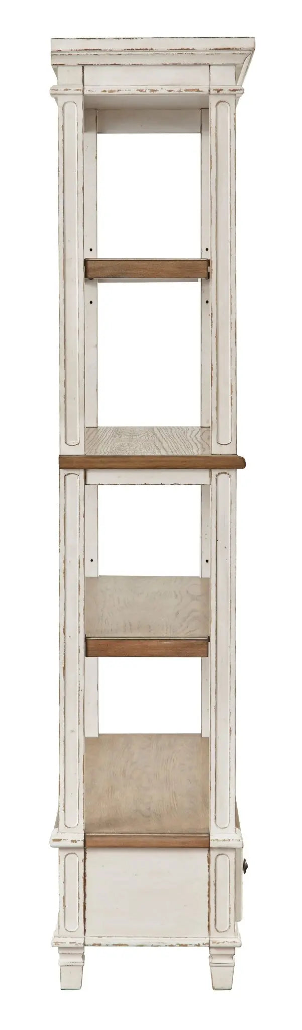 Realyn 75" Bookcase Bookcases| Ashley Homestore