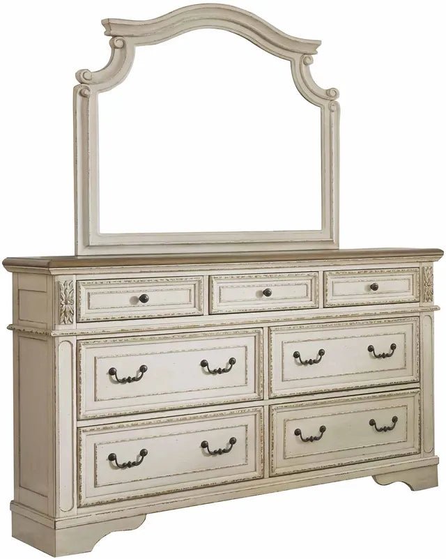 Realyn Bedroom Set Bedroom Sets| Ashley Homestore