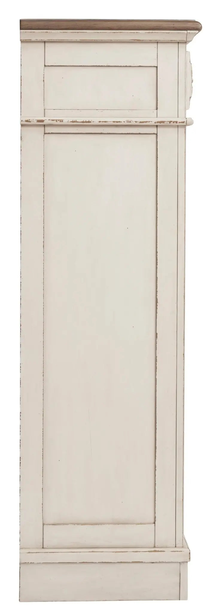 Realyn Chest of Drawers Cabinets & Chests| Ashley Homestore
