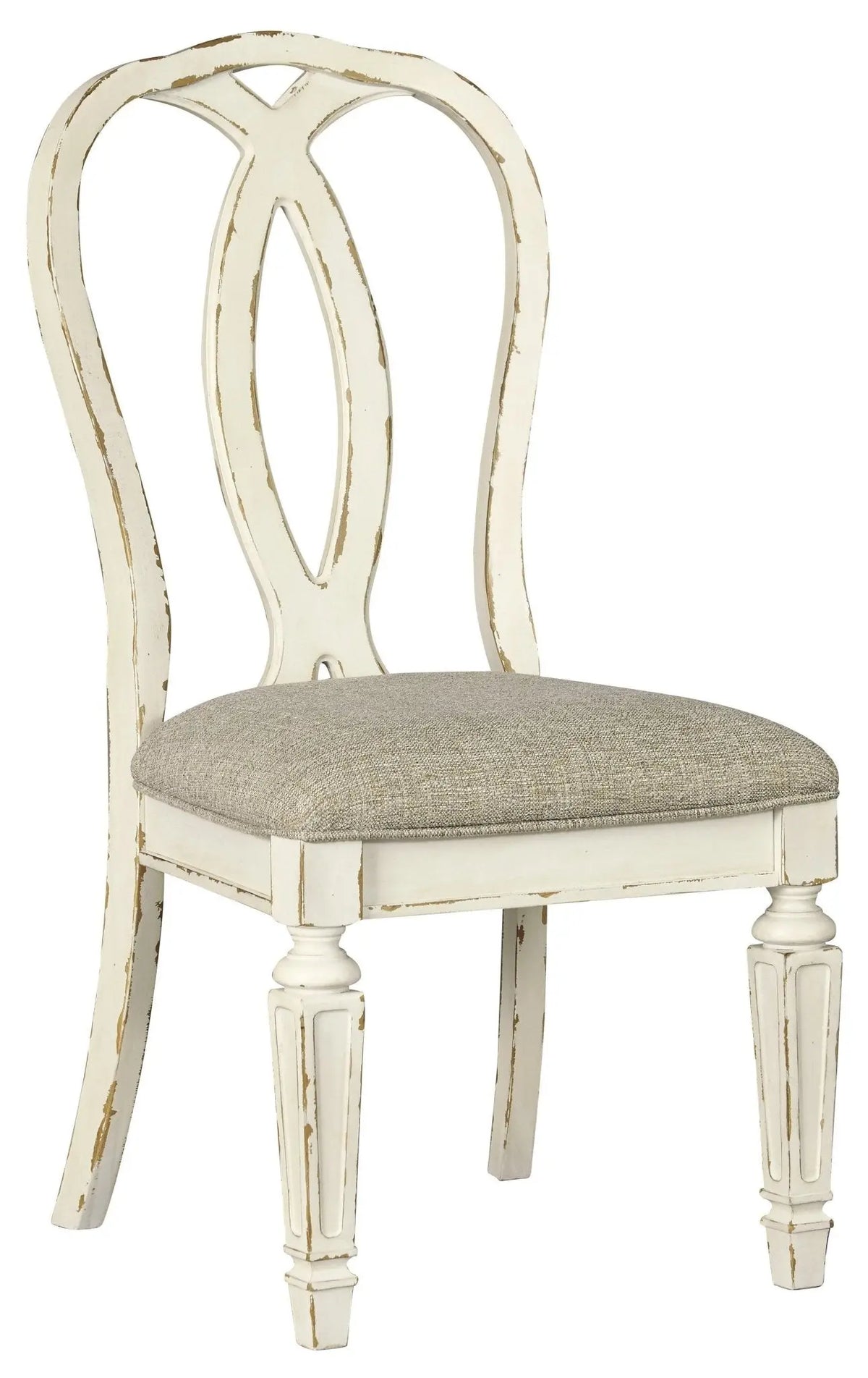 Realyn Dining Chair Dining Chairs| Ashley Homestore