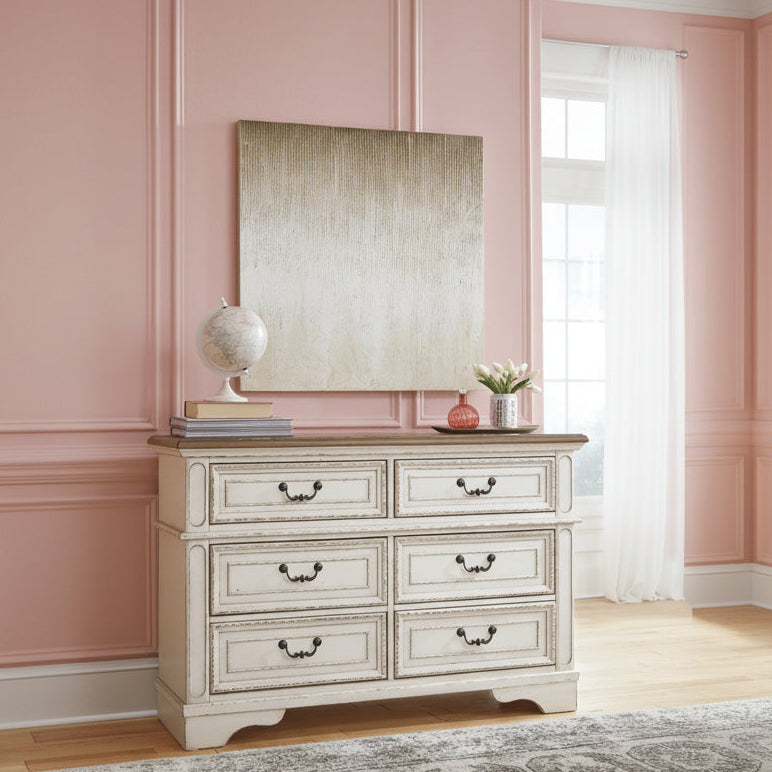 Realyn Dresser Dressers| Ashley Homestore