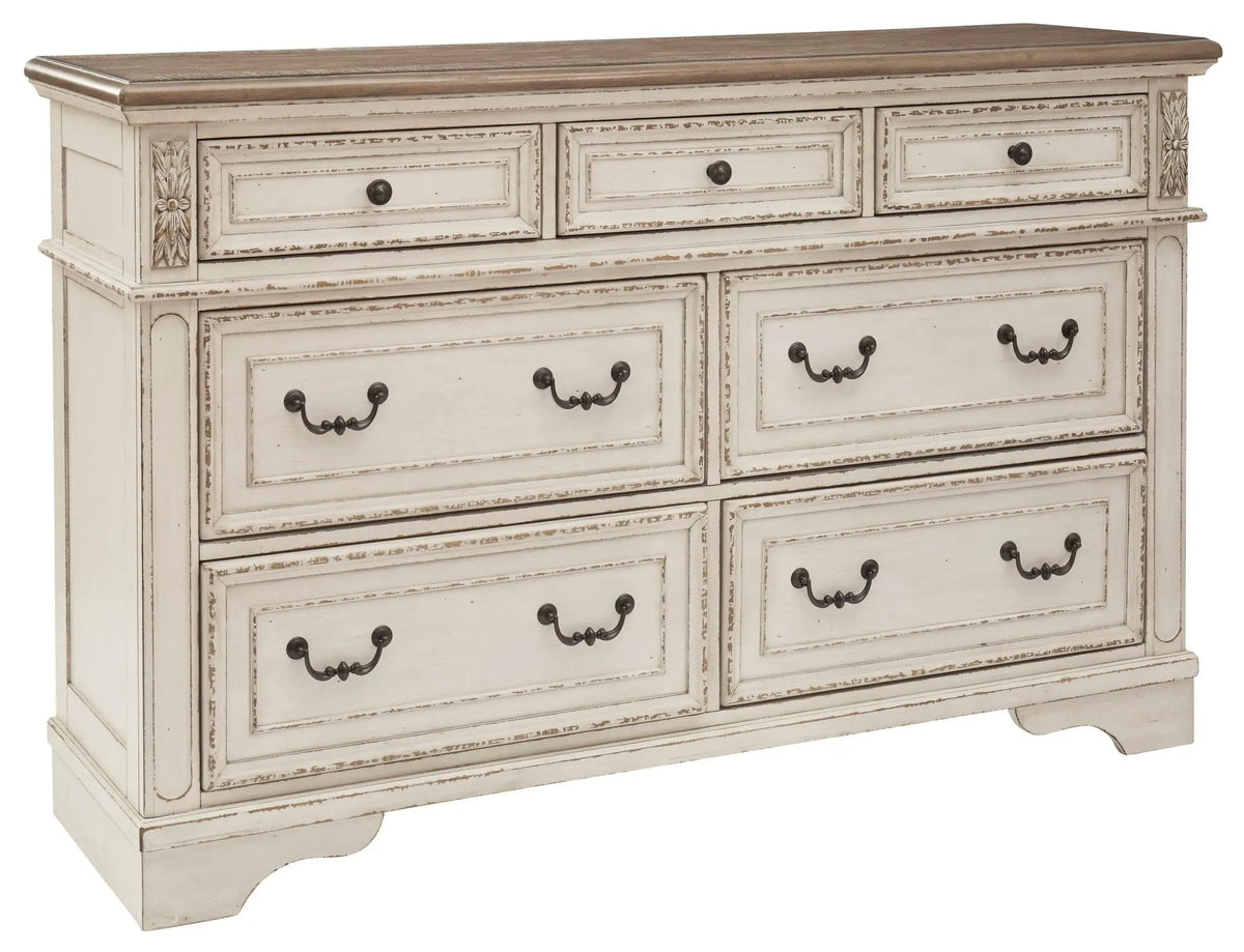 Realyn Dresser Dressers| Ashley Homestore