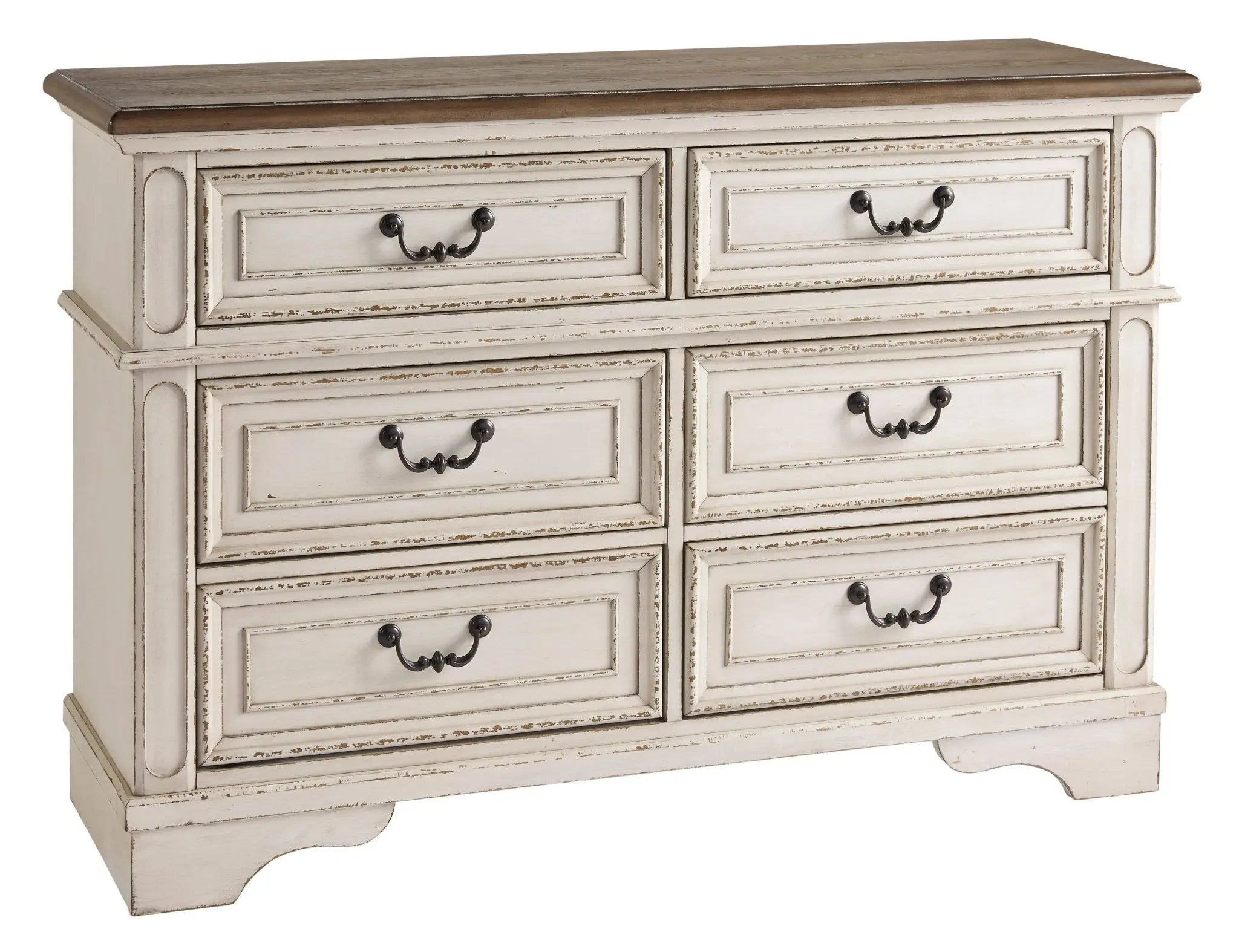 Realyn Dresser Dressers| Ashley Homestore