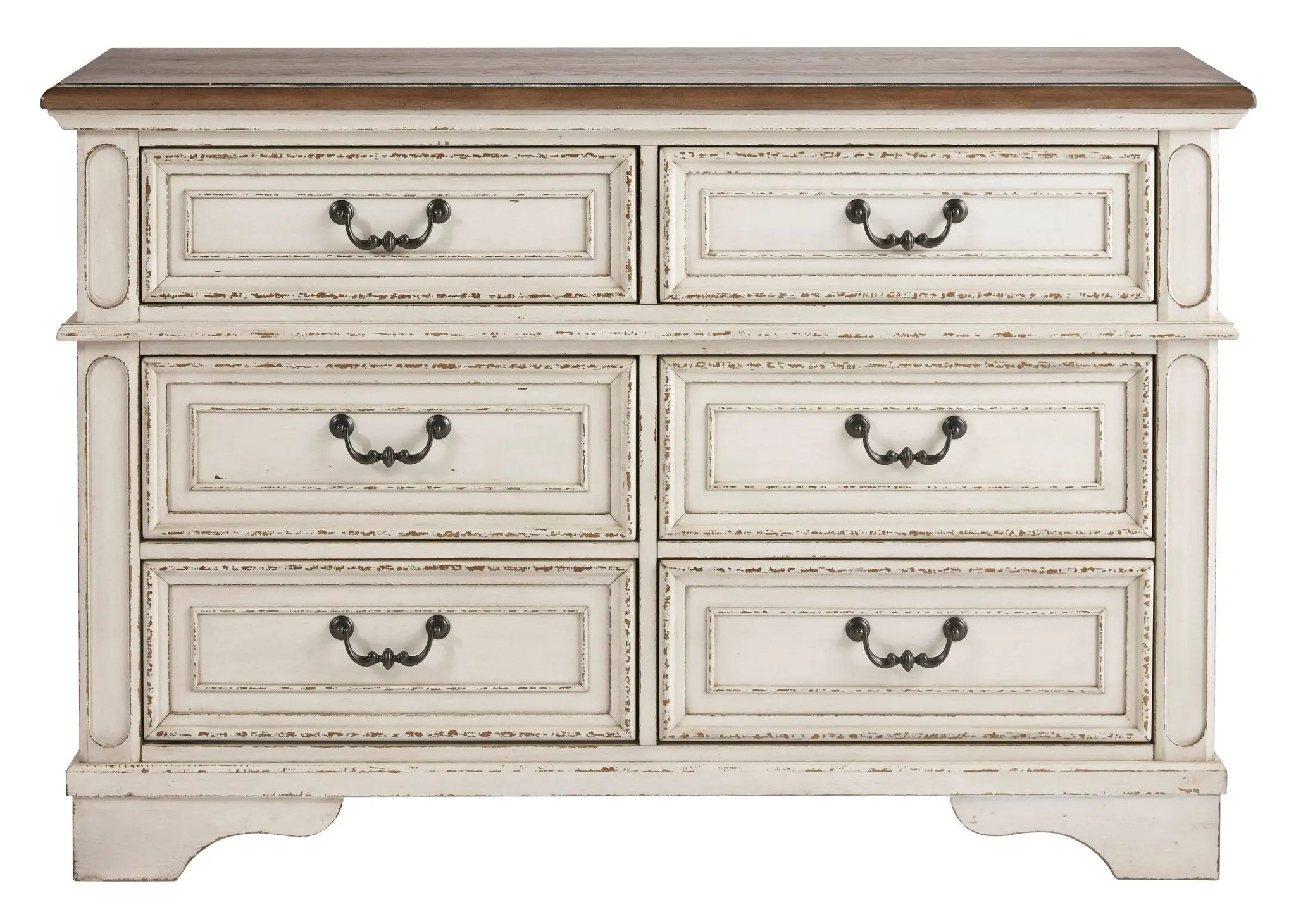 Realyn Dresser Dressers| Ashley Homestore
