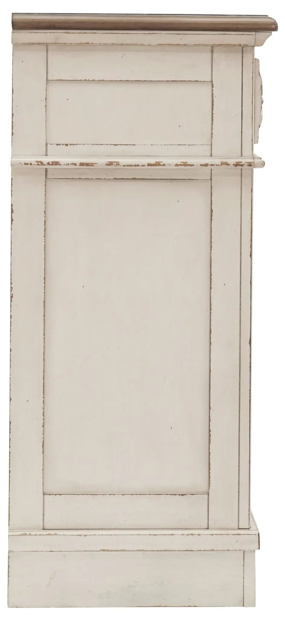 Realyn King Panel bedroom Package - Al Rugaib Furniture