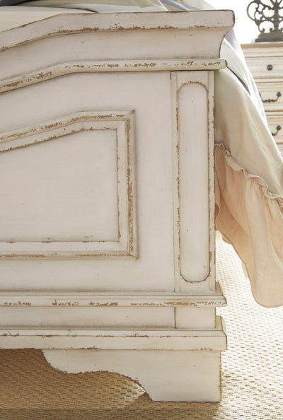 Realyn King Panel bedroom Package - Al Rugaib Furniture