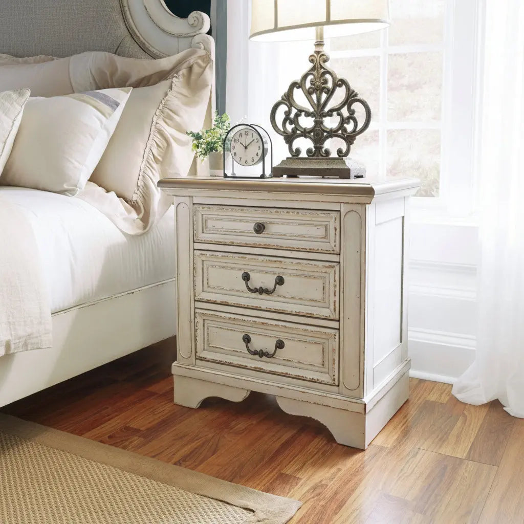 Realyn Nightstand Nightstands| Ashley Homestore