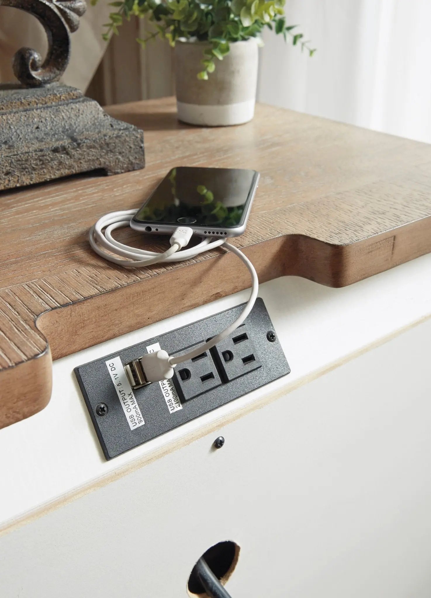 Realyn Nightstand Nightstands| Ashley Homestore