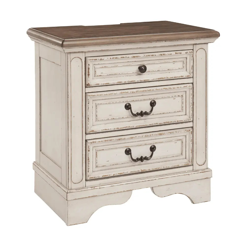 Realyn Nightstand Nightstands| Ashley Homestore