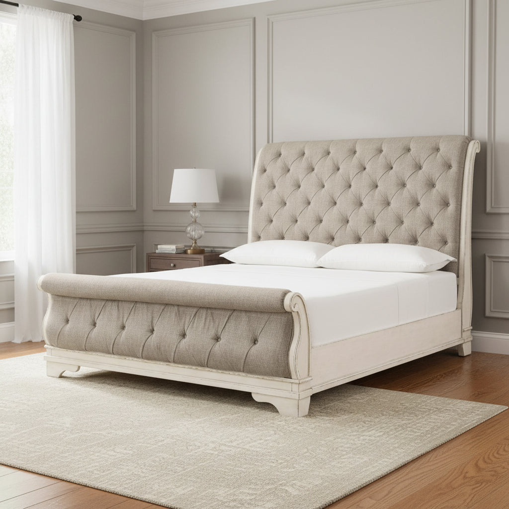 Realyn Queen Bed Beds| Ashley Homestore