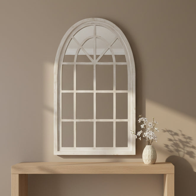 Rebounding Mirror Mirrors| Crestview