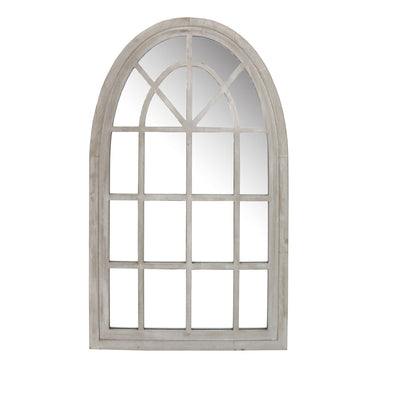 Rebounding Mirror - Al Rugaib Furniture