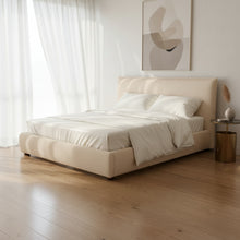 Recharge Queen Bed