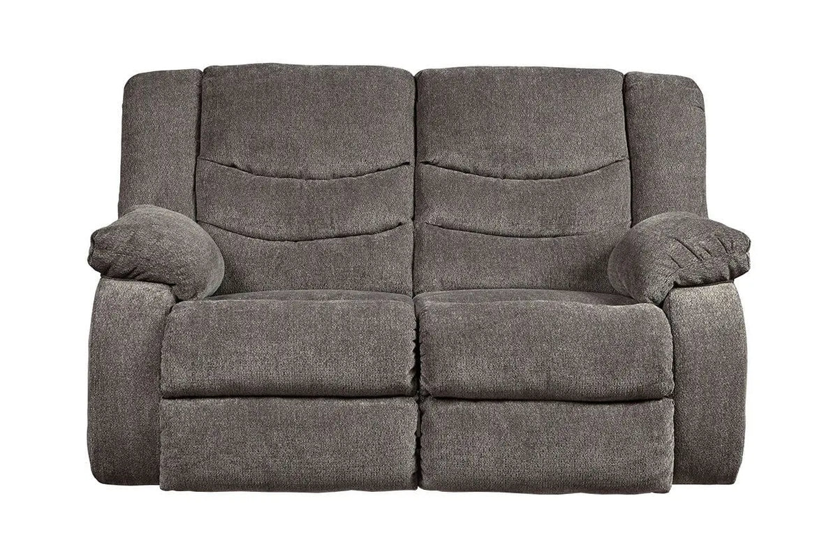 RECLINING LOVESEAT Recliners| Ashley Homestore