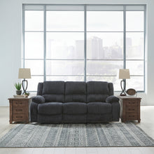 Reclining Sofa