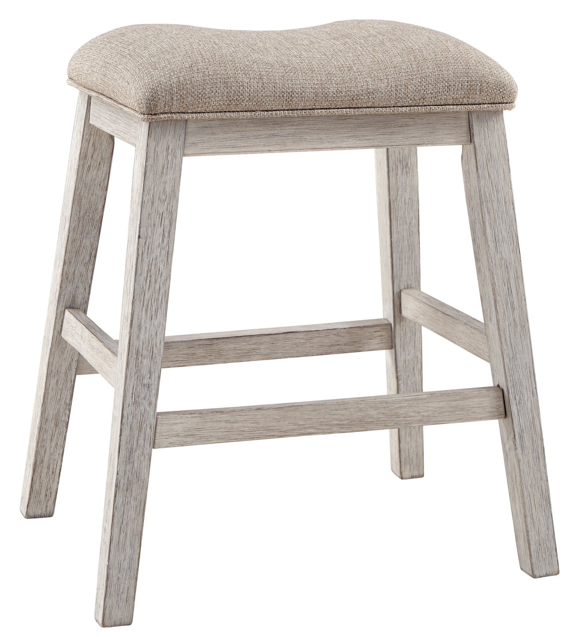 RECT Counter Table w/Storage + 4 Chairs Dining Room Sets| Ashley Homestore