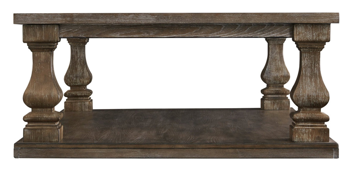 Rectangular Cocktail Table Coffee Tables| Ashley Homestore