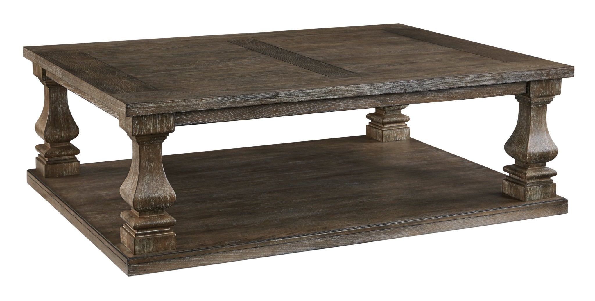 Rectangular Cocktail Table Coffee Tables| Ashley Homestore