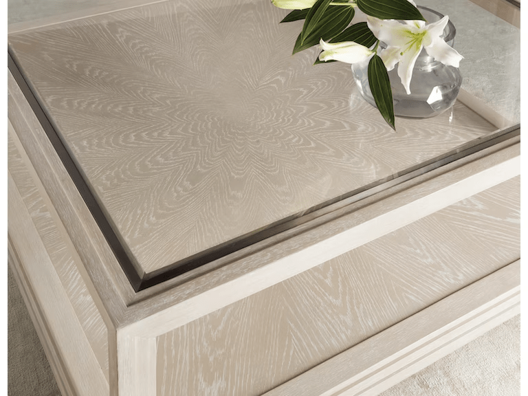Rectangular Cocktail Table Coffee Tables| Hooker