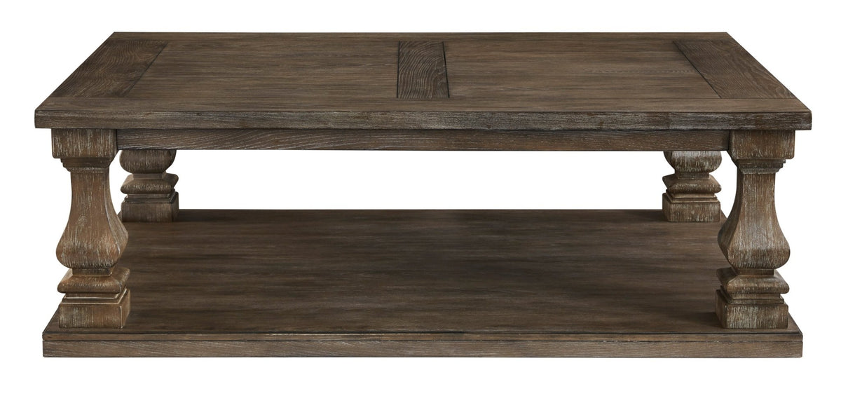 Rectangular Cocktail Table Coffee Tables| Ashley Homestore