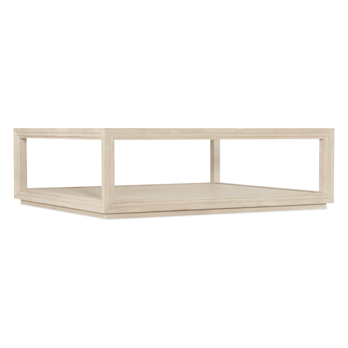 Rectangular Cocktail Table Coffee Tables| Hooker
