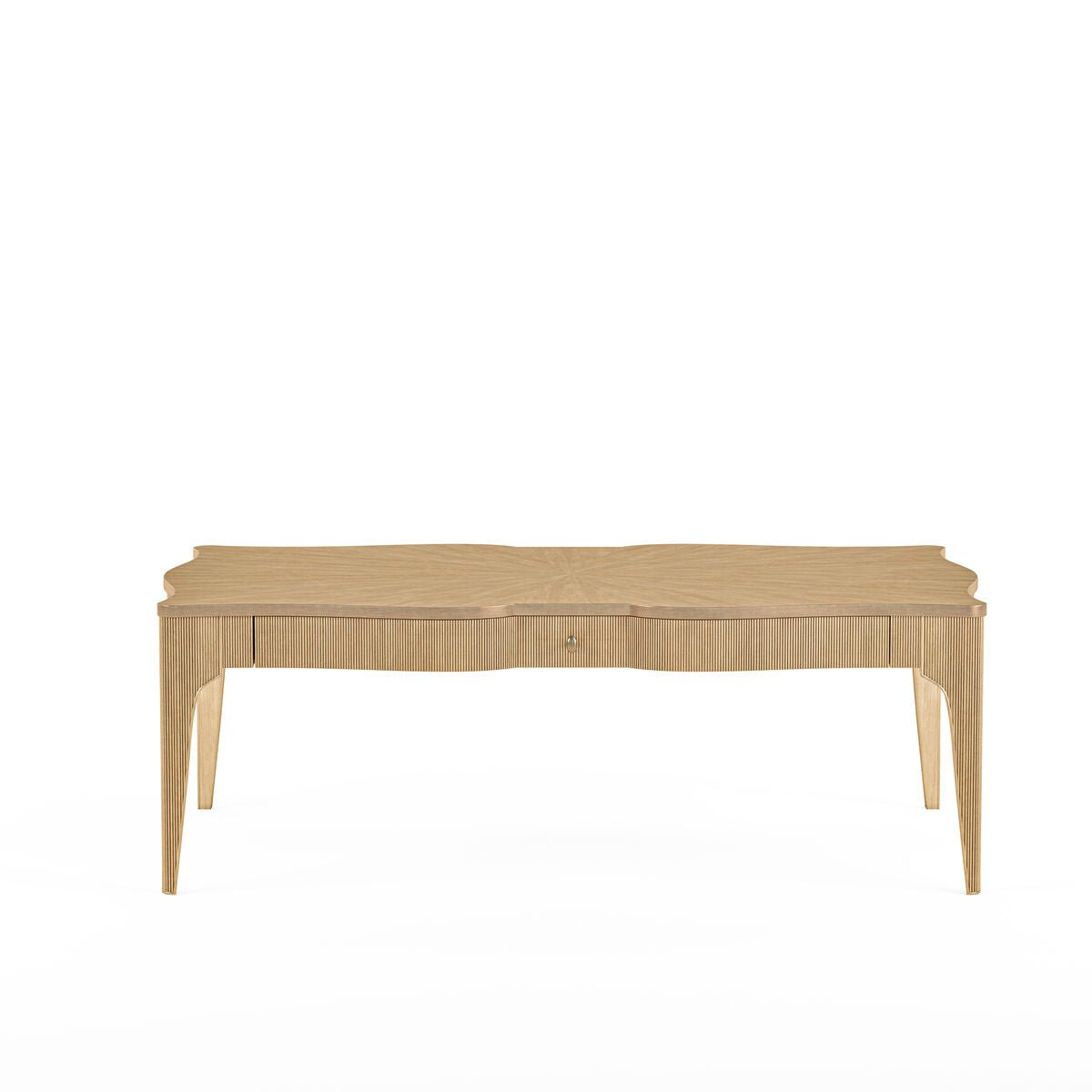 Rectangular Cocktail Table Accent & End Tables| A.R.T. Furniture